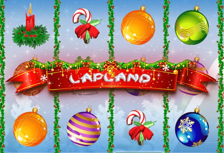 Lapland - Fugaso slot at Magical Spin Casino Casino