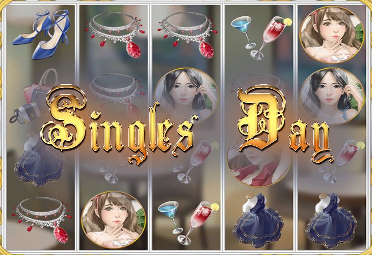 Singles Day - Genesis slot at Magical Spin Casino Casino