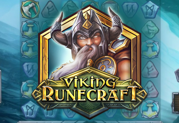 Viking Runecraft - Play'n GO slot at Magical Spin Casino Casino