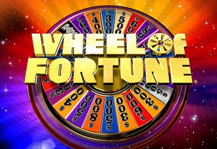 Wheel Of Fortune - IGT slot at Magical Spin Casino Casino